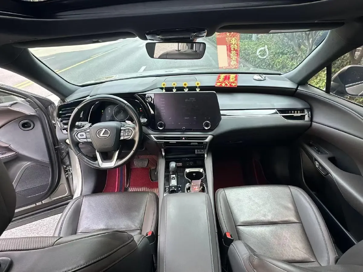 2023 Lexus RX 2.5L 189HP L4 E-CVT Hybrid,autocango,china used car exporter,china ev exporter,chinese used car exporter,chinese used ev exporter