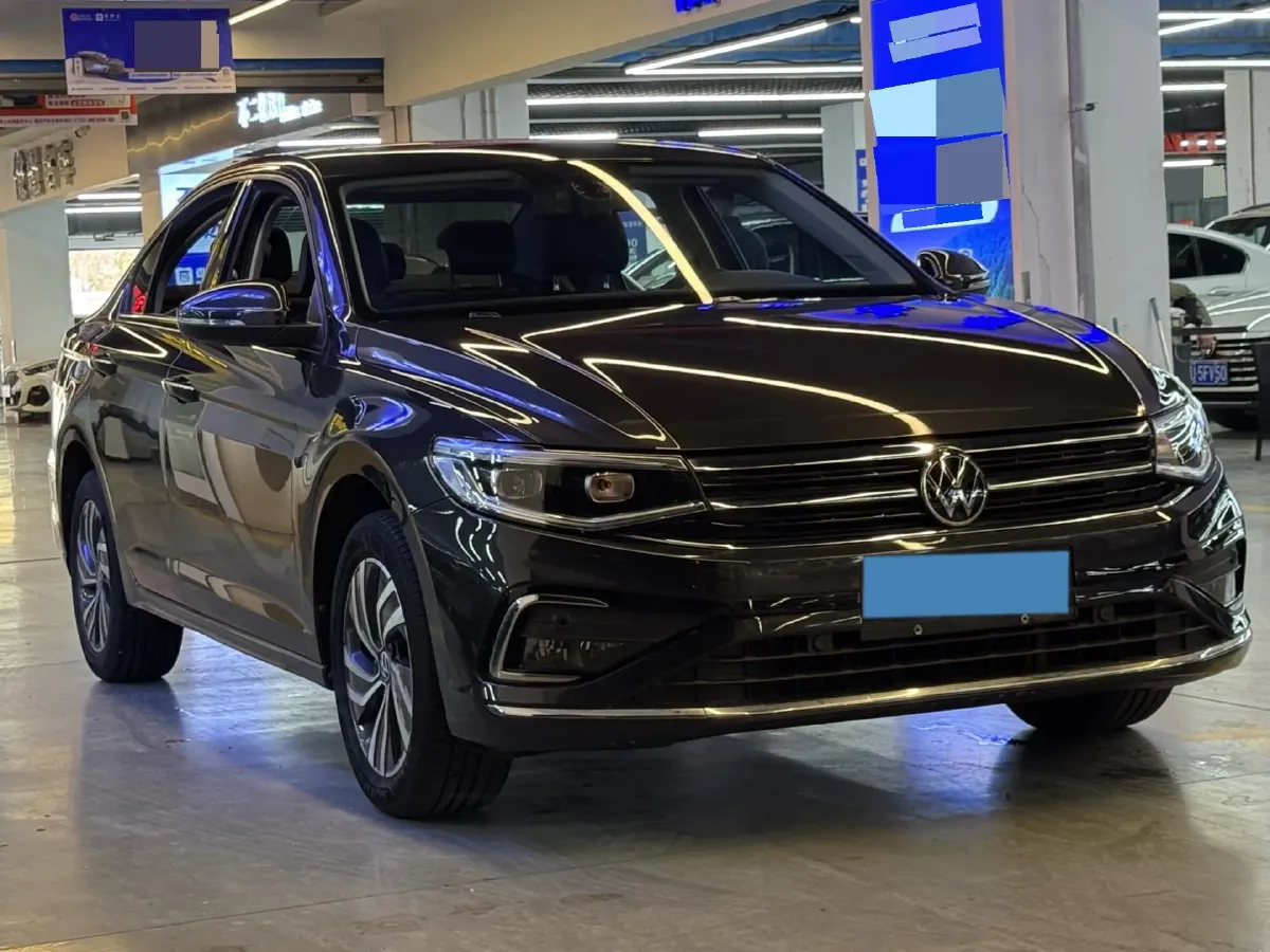 2023 Volkswagen Bora 1.2T 116HP L4 7DCT,autocango,china used car exporter,china ev exporter,chinese used car exporter,chinese used ev exporter