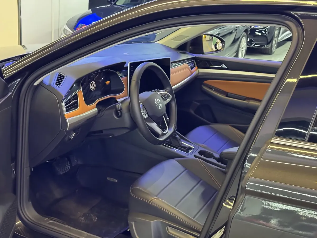 2023 Volkswagen Bora 1.2T 116HP L4 7DCT,autocango,china used car exporter,china ev exporter,chinese used car exporter,chinese used ev exporter