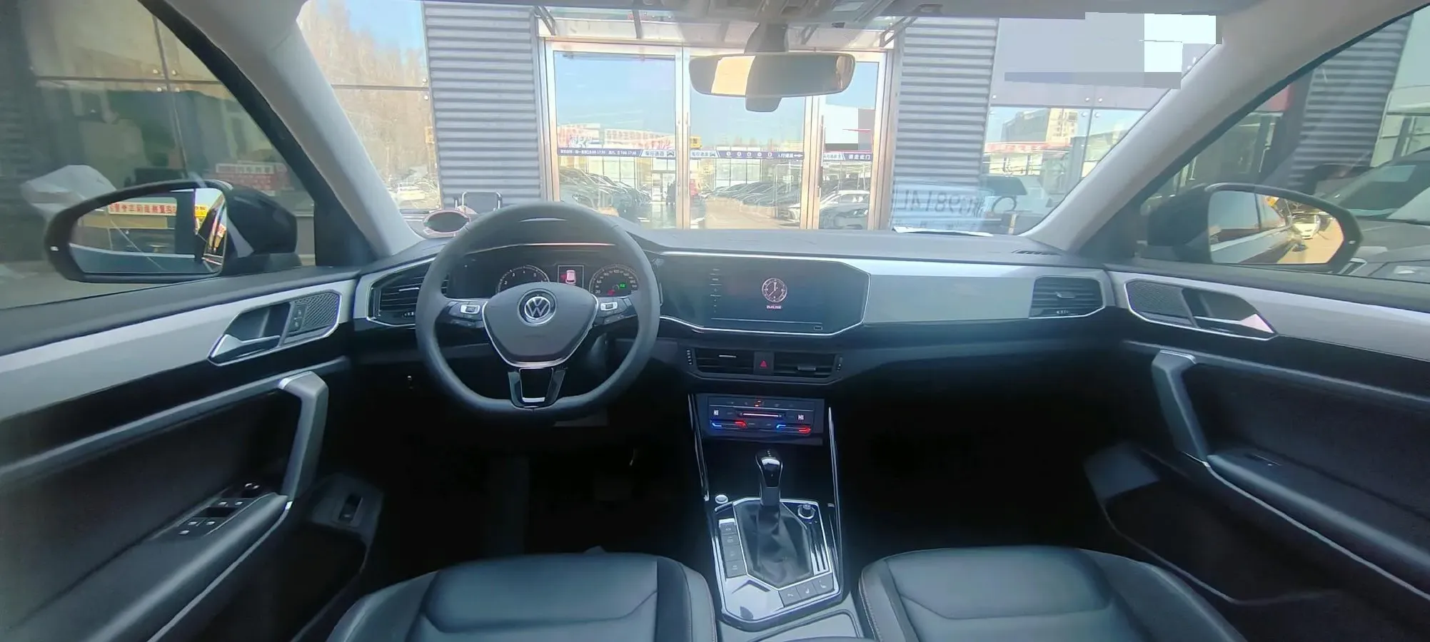 2022 Volkswagen Tayron 1.4T 150HP L4 7DCT,autocango,china used car exporter,china ev exporter,chinese used car exporter,chinese used ev exporter