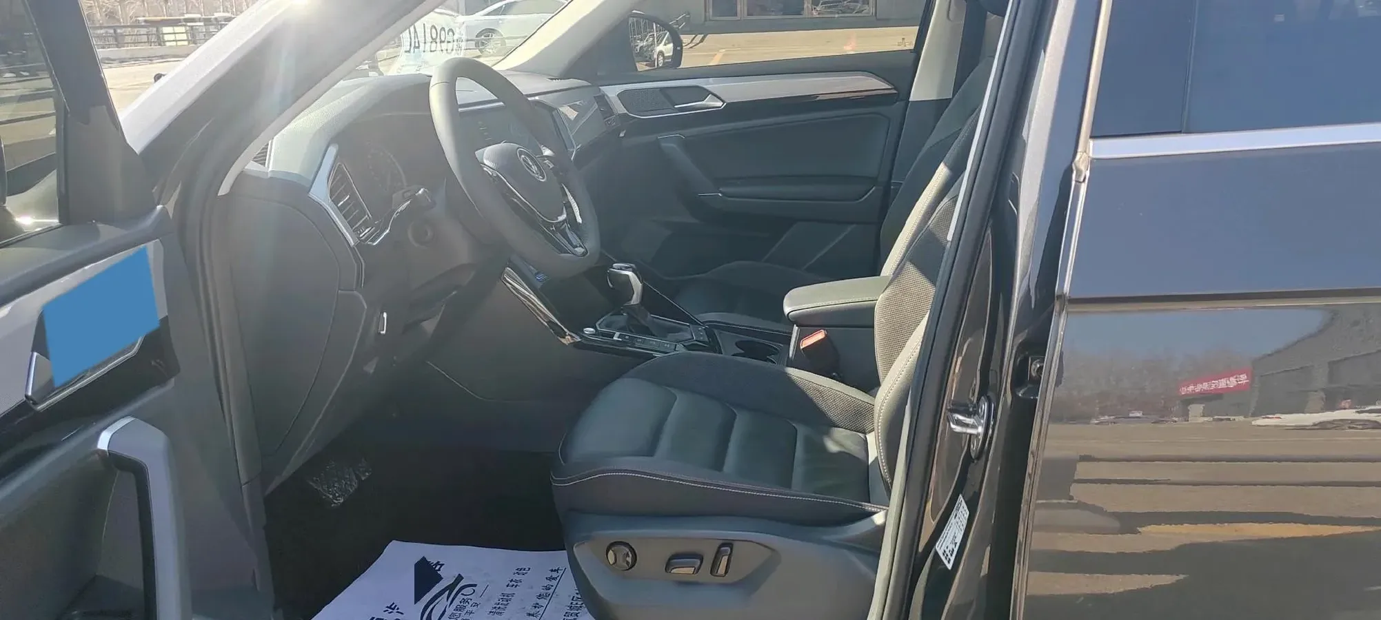 2022 Volkswagen Tayron 1.4T 150HP L4 7DCT,autocango,china used car exporter,china ev exporter,chinese used car exporter,chinese used ev exporter