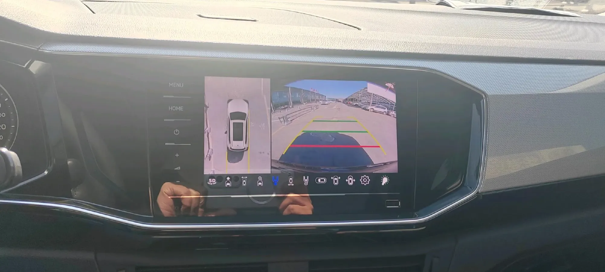 2022 Volkswagen Tayron 1.4T 150HP L4 7DCT,autocango,china used car exporter,china ev exporter,chinese used car exporter,chinese used ev exporter