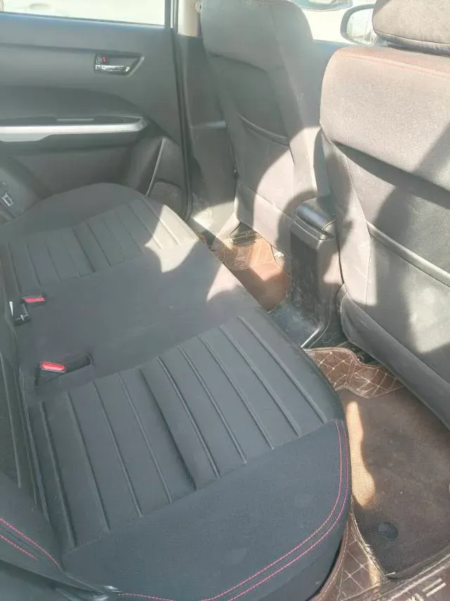 2016 Suzuki Vitara 1.4T 140HP L4 6AT,autocango,china used car exporter,china ev exporter,chinese used car exporter,chinese used ev exporter