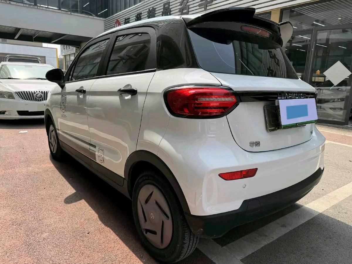 2023 Leapmotor T03 BEV 21.6KWH,autocango,china used car exporter,china ev exporter,chinese used car exporter,chinese used ev exporter