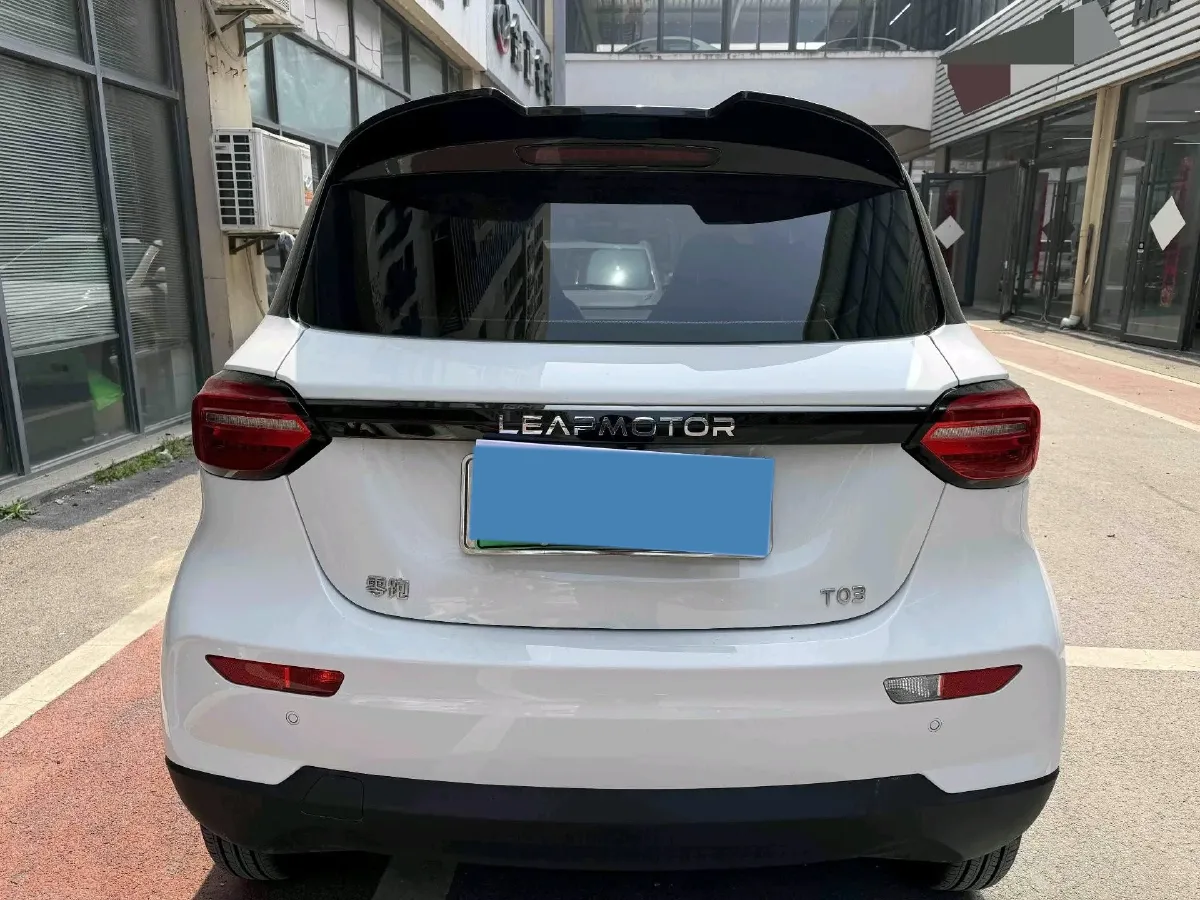 2023 Leapmotor T03 BEV 21.6KWH,autocango,china used car exporter,china ev exporter,chinese used car exporter,chinese used ev exporter