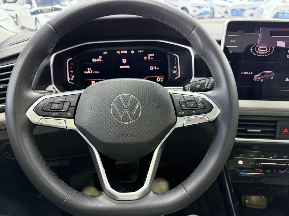 2023 Volkswagen Tayron 1.4T 150HP L4 7DCT,autocango,china used car exporter,china ev exporter,chinese used car exporter,chinese used ev exporter