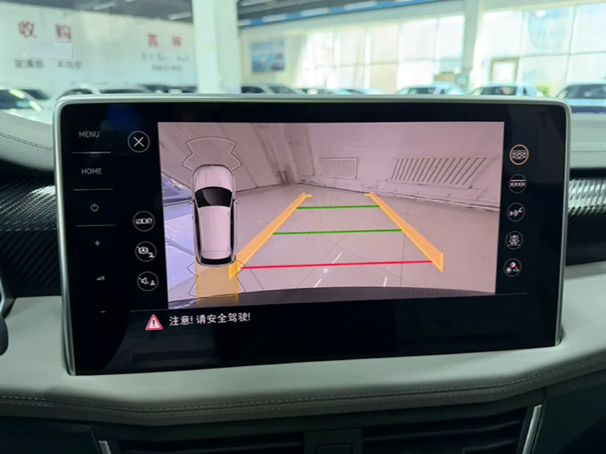 2023 Volkswagen Tayron 1.4T 150HP L4 7DCT,autocango,china used car exporter,china ev exporter,chinese used car exporter,chinese used ev exporter