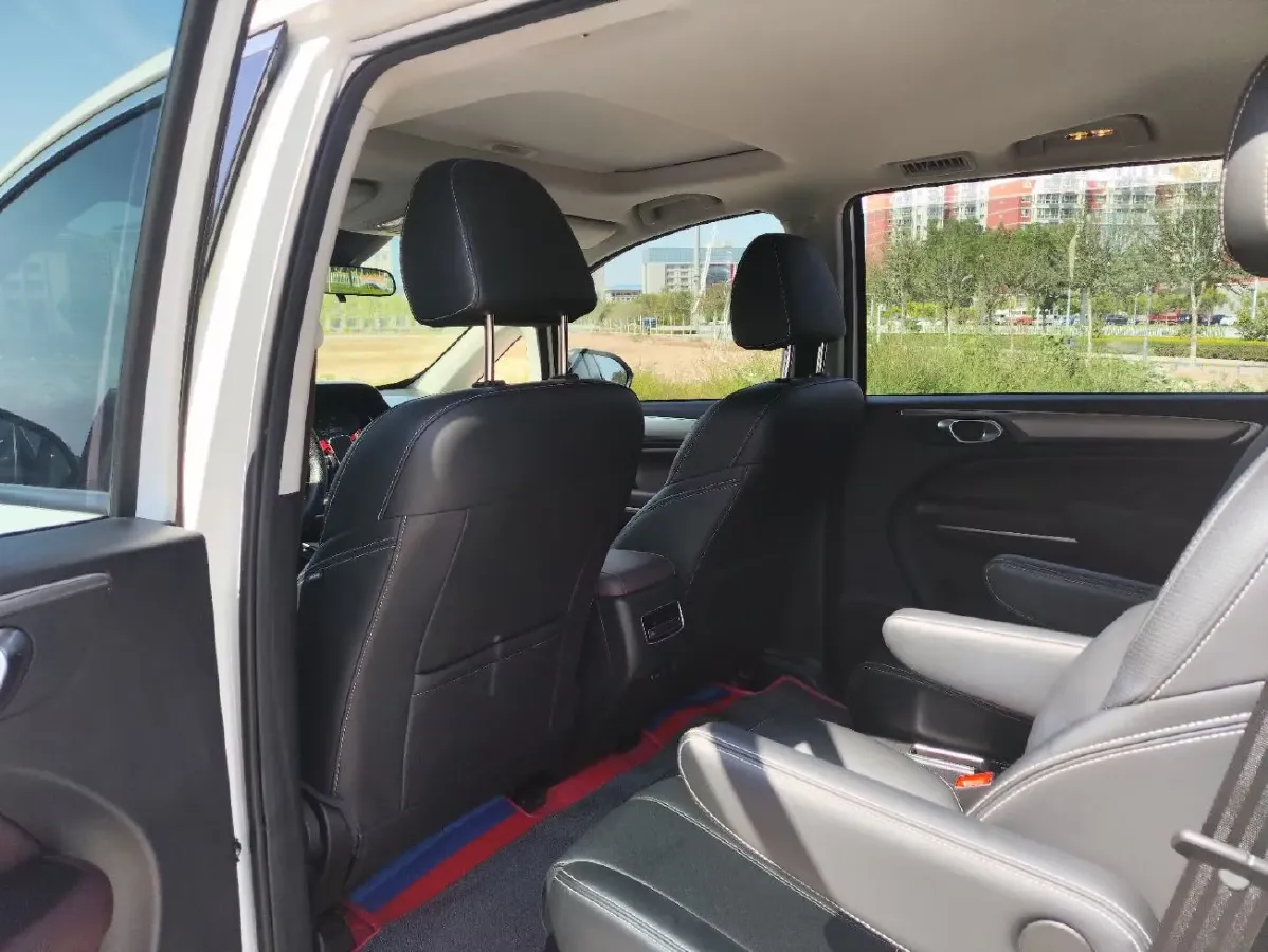 2021 GAC Trumpchi M6 1.5T 169HP L4 7DCT,autocango,china used car exporter,china ev exporter,chinese used car exporter,chinese used ev exporter