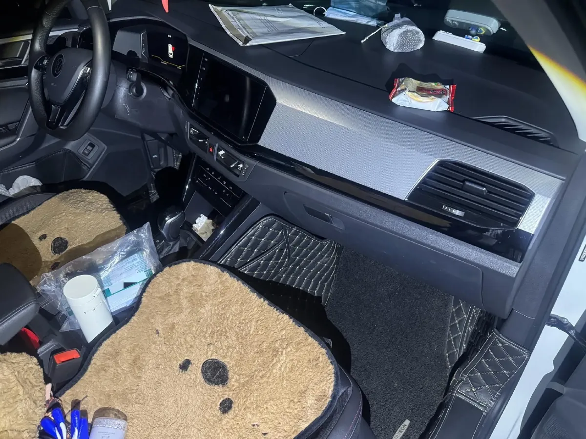 2022 Volkswagen Tayron 2.0T 186HP L4 7DCT,autocango,china used car exporter,china ev exporter,chinese used car exporter,chinese used ev exporter