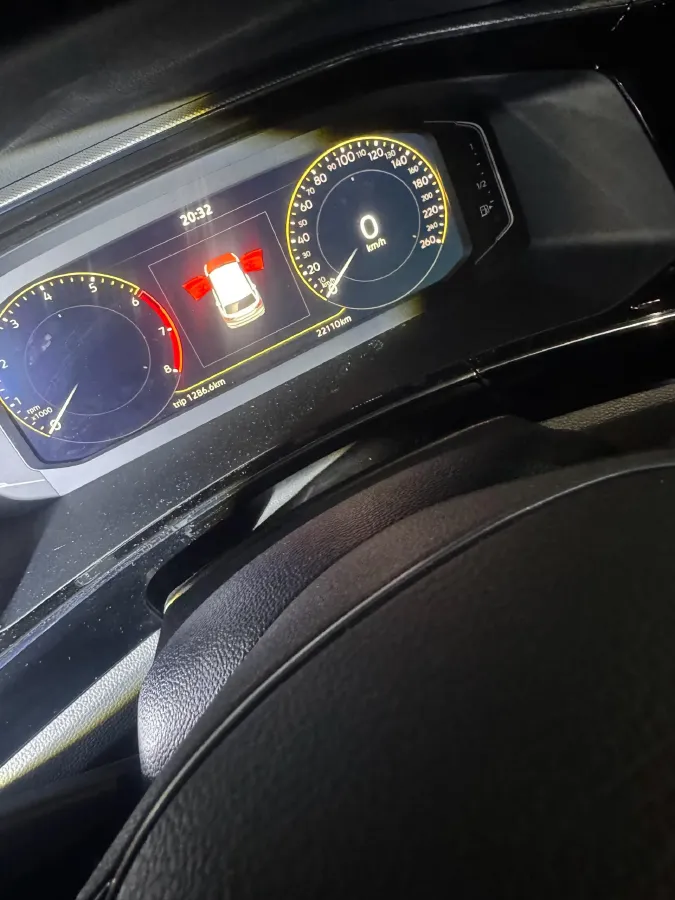 2022 Volkswagen Tayron 2.0T 186HP L4 7DCT,autocango,china used car exporter,china ev exporter,chinese used car exporter,chinese used ev exporter