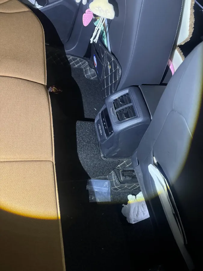 2022 Volkswagen Tayron 2.0T 186HP L4 7DCT,autocango,china used car exporter,china ev exporter,chinese used car exporter,chinese used ev exporter