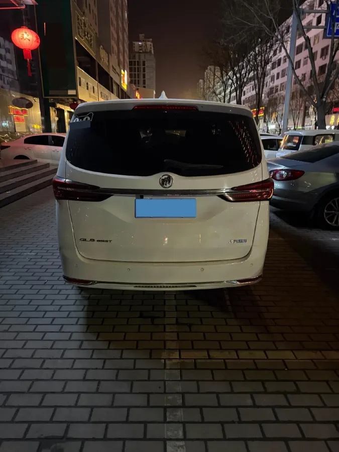 2020 Buick GL8 2.0T 237HP L4 9AT,autocango,china used car exporter,china ev exporter,chinese used car exporter,chinese used ev exporter