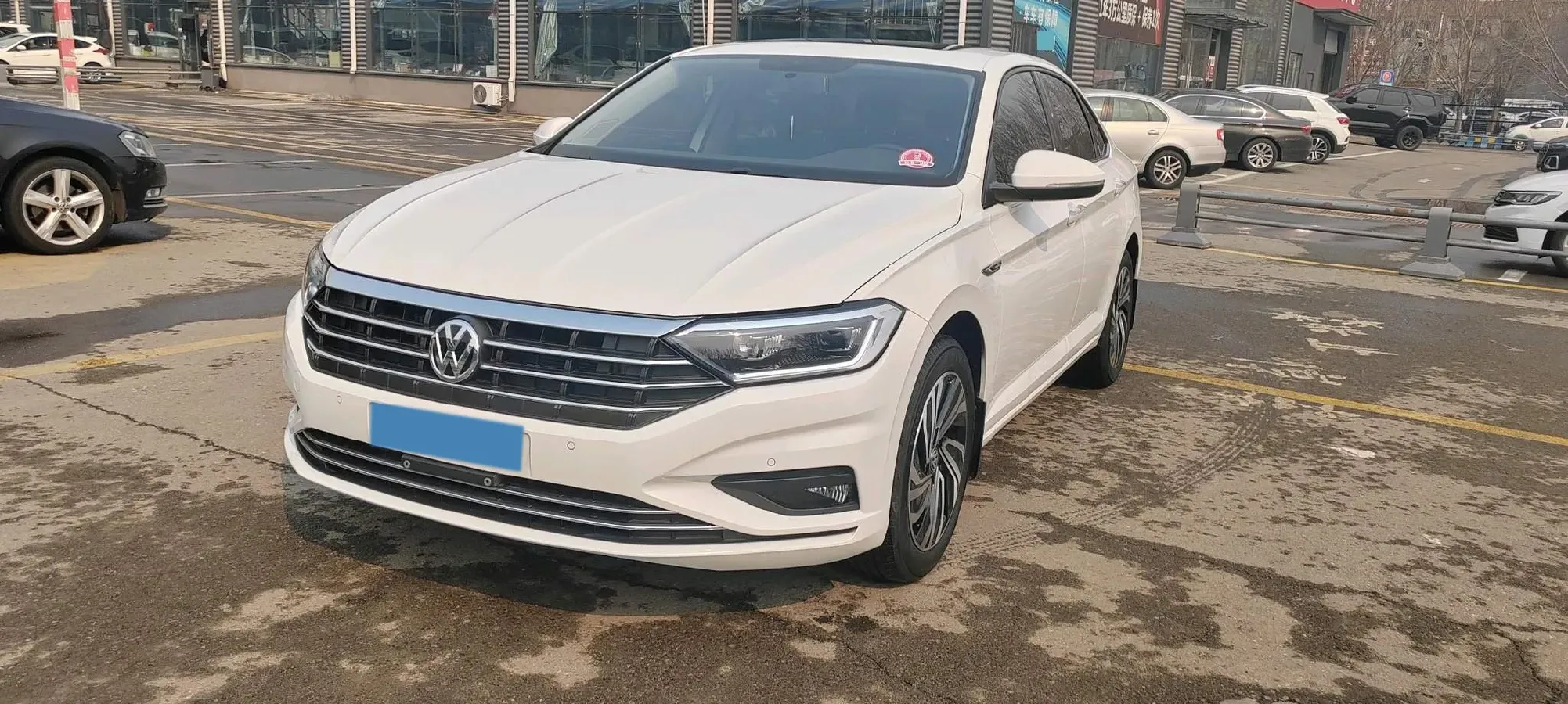 2021 Volkswagen Sagitar 1.4T 150HP L4 7DCT,autocango,china used car exporter,china ev exporter,chinese used car exporter,chinese used ev exporter
