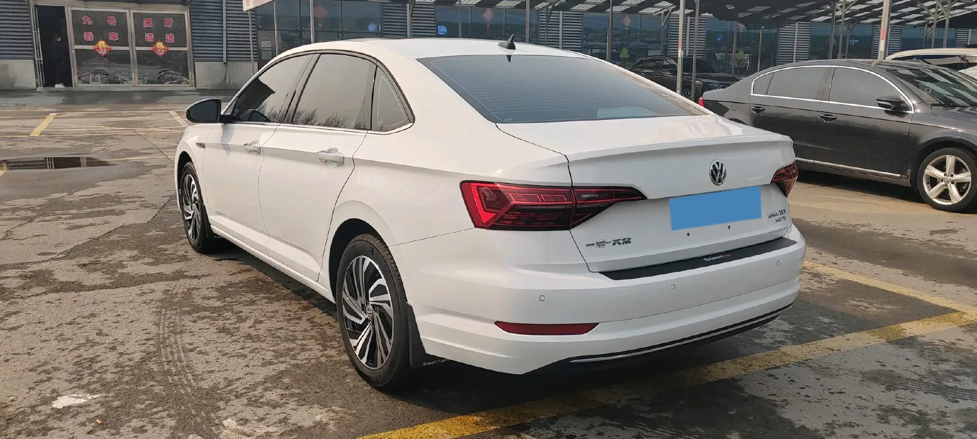 2021 Volkswagen Sagitar 1.4T 150HP L4 7DCT,autocango,china used car exporter,china ev exporter,chinese used car exporter,chinese used ev exporter