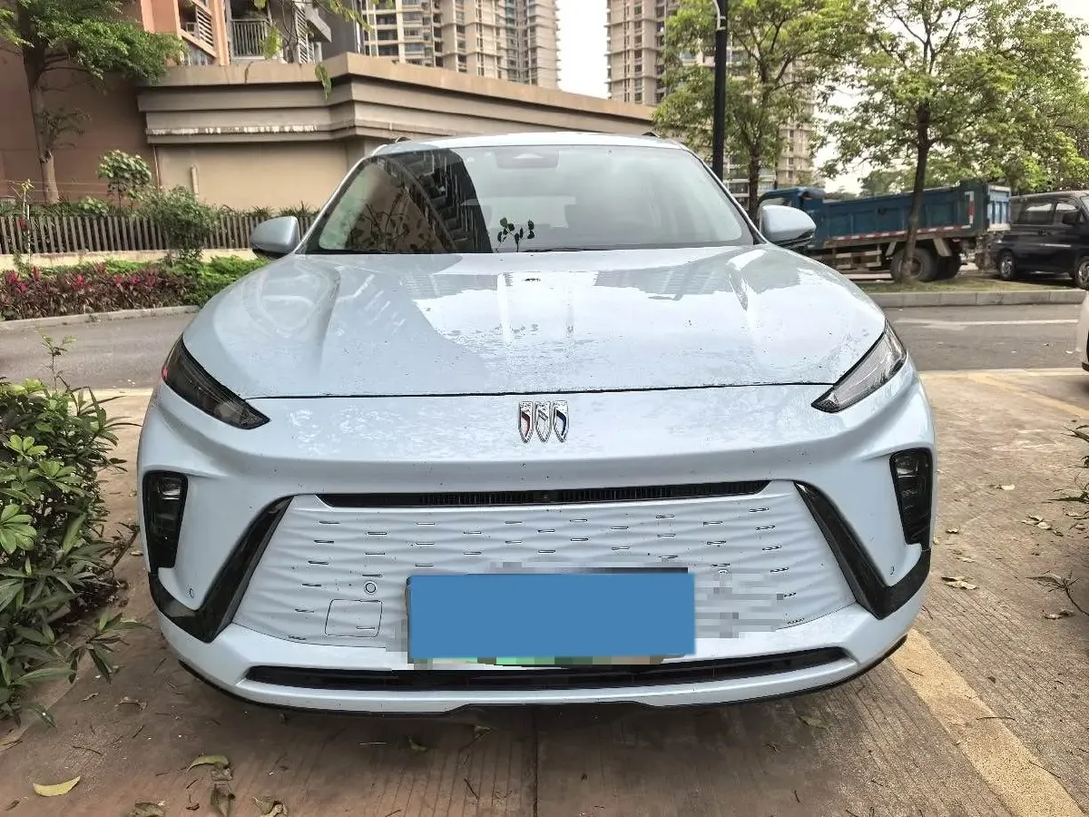 2023 Buick EnvisionPlus 1.5T 211HP L4 9AT,autocango,china used car exporter,china ev exporter,chinese used car exporter,chinese used ev exporter