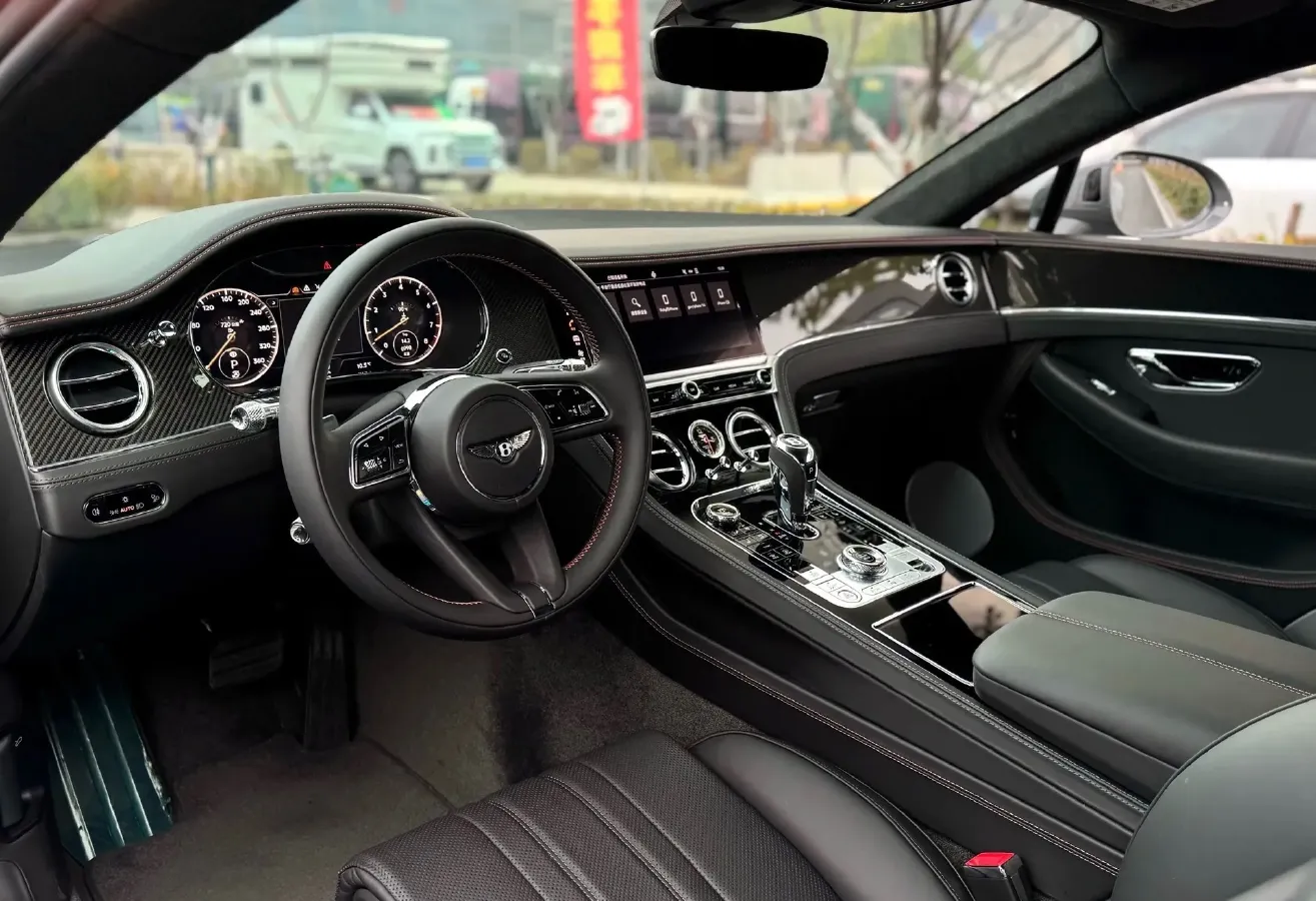 2020 Bentley Continental 4.0T 549HP V8 8DCT,autocango,china used car exporter,china ev exporter,chinese used car exporter,chinese used ev exporter