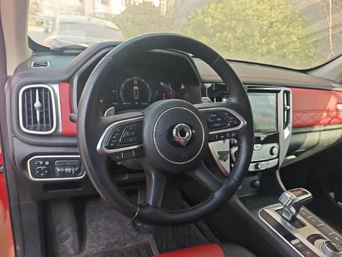 2020 Great Wall Poer 2.0T 190HP L4 8AT,autocango,china used car exporter,china ev exporter,chinese used car exporter,chinese used ev exporter