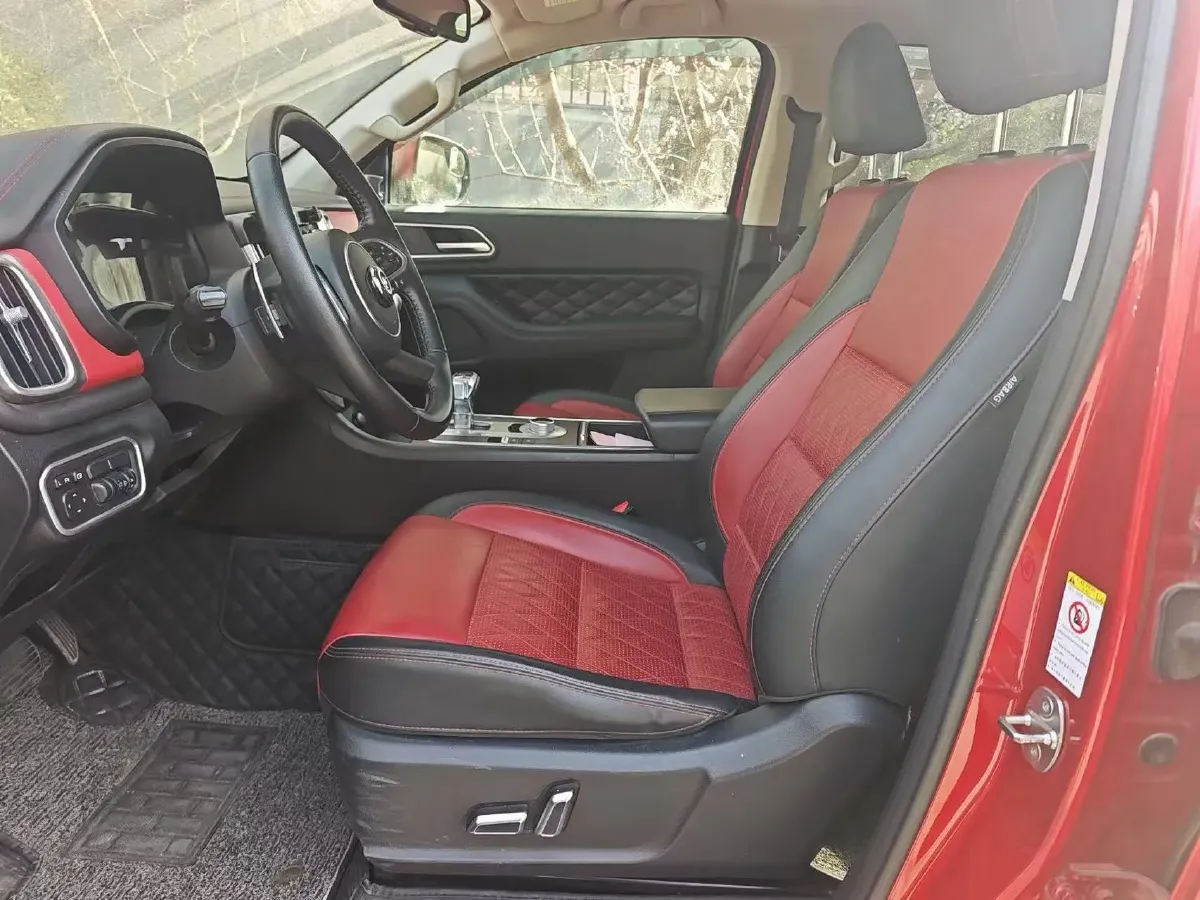 2020 Great Wall Poer 2.0T 190HP L4 8AT,autocango,china used car exporter,china ev exporter,chinese used car exporter,chinese used ev exporter