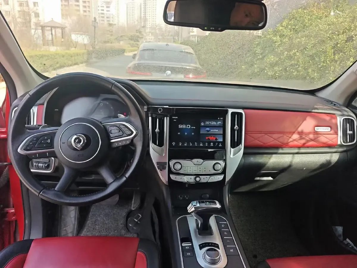 2020 Great Wall Poer 2.0T 190HP L4 8AT,autocango,china used car exporter,china ev exporter,chinese used car exporter,chinese used ev exporter