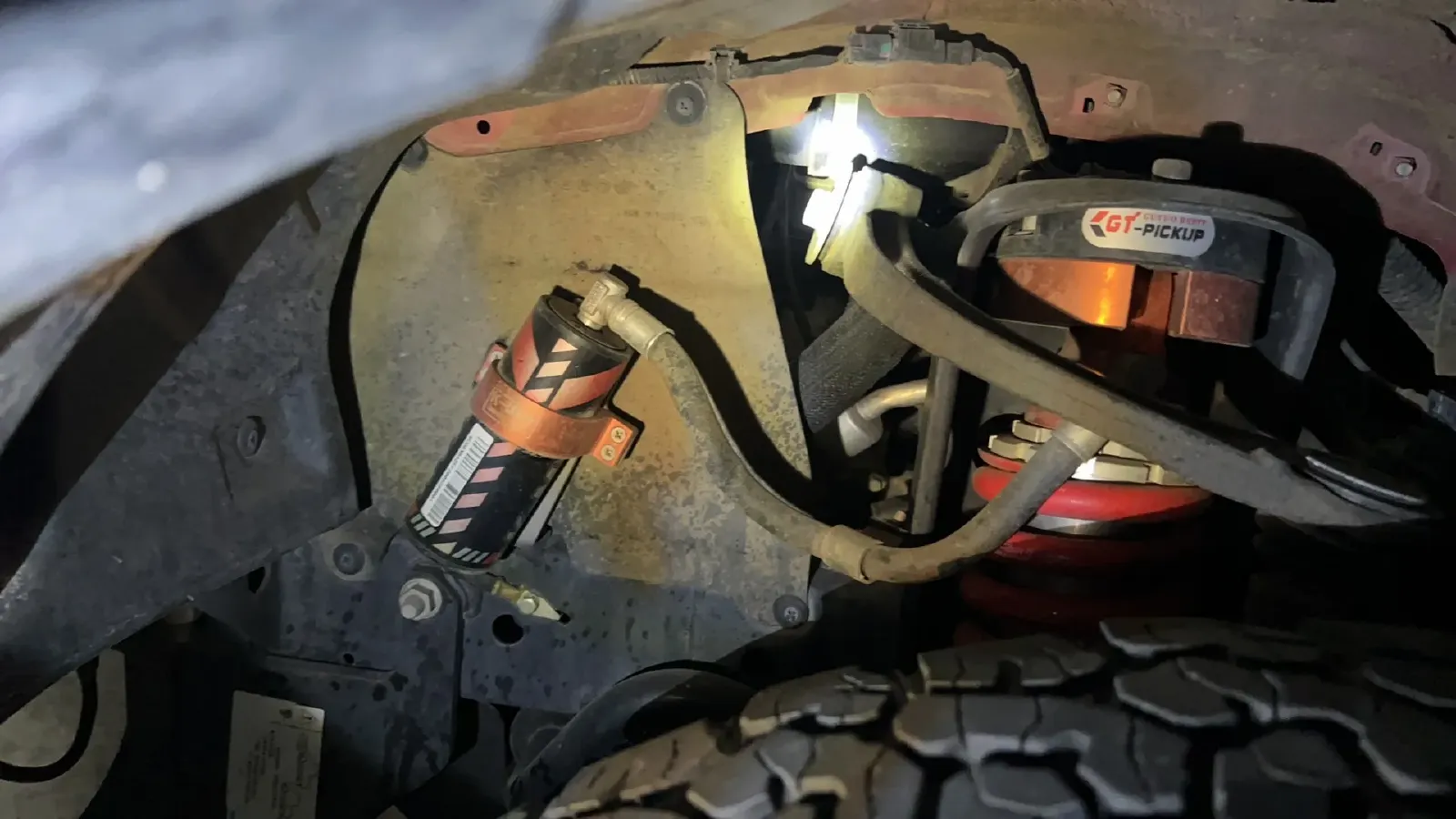 2020 Great Wall Poer 2.0T 190HP L4 8AT,autocango,china used car exporter,china ev exporter,chinese used car exporter,chinese used ev exporter