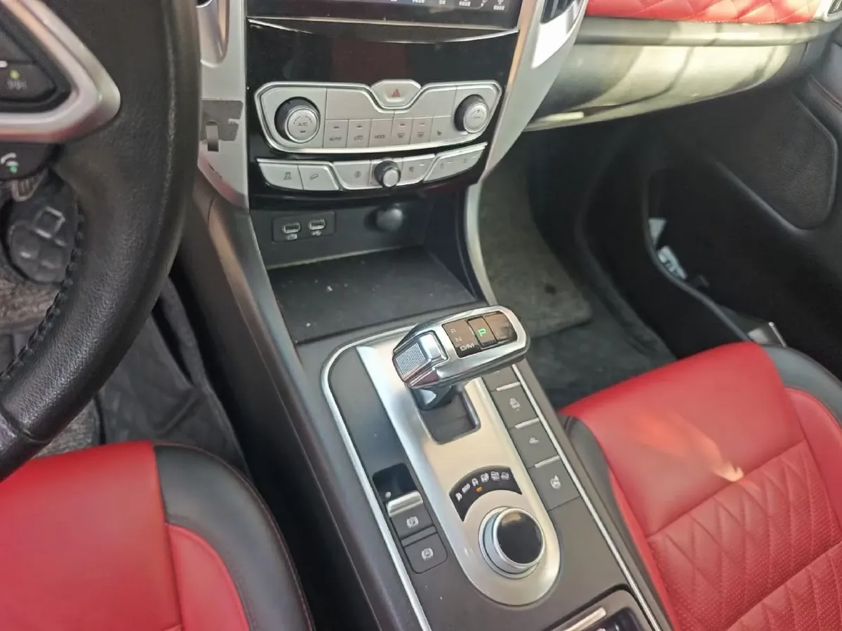 2020 Great Wall Poer 2.0T 190HP L4 8AT,autocango,china used car exporter,china ev exporter,chinese used car exporter,chinese used ev exporter