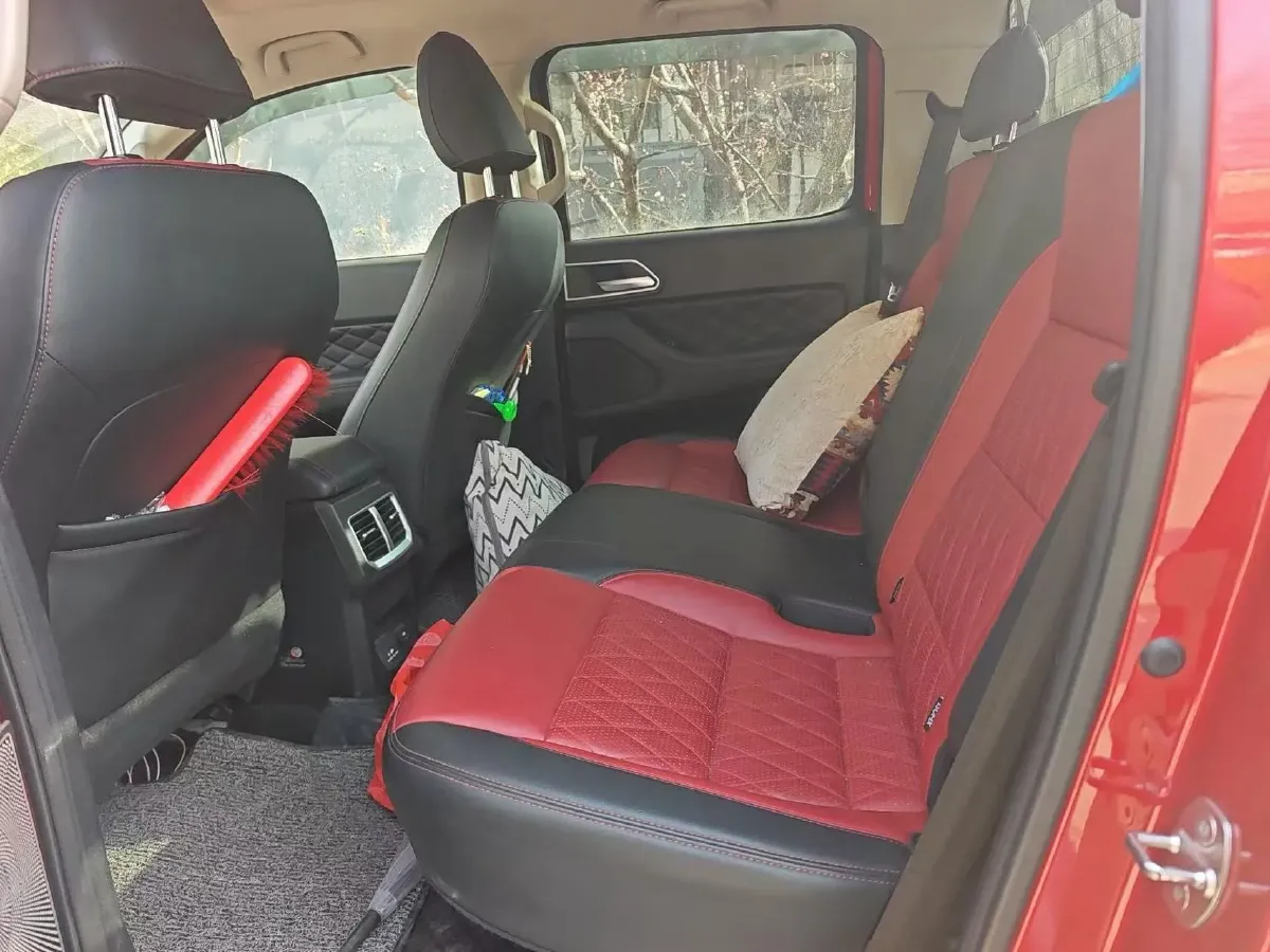 2020 Great Wall Poer 2.0T 190HP L4 8AT,autocango,china used car exporter,china ev exporter,chinese used car exporter,chinese used ev exporter