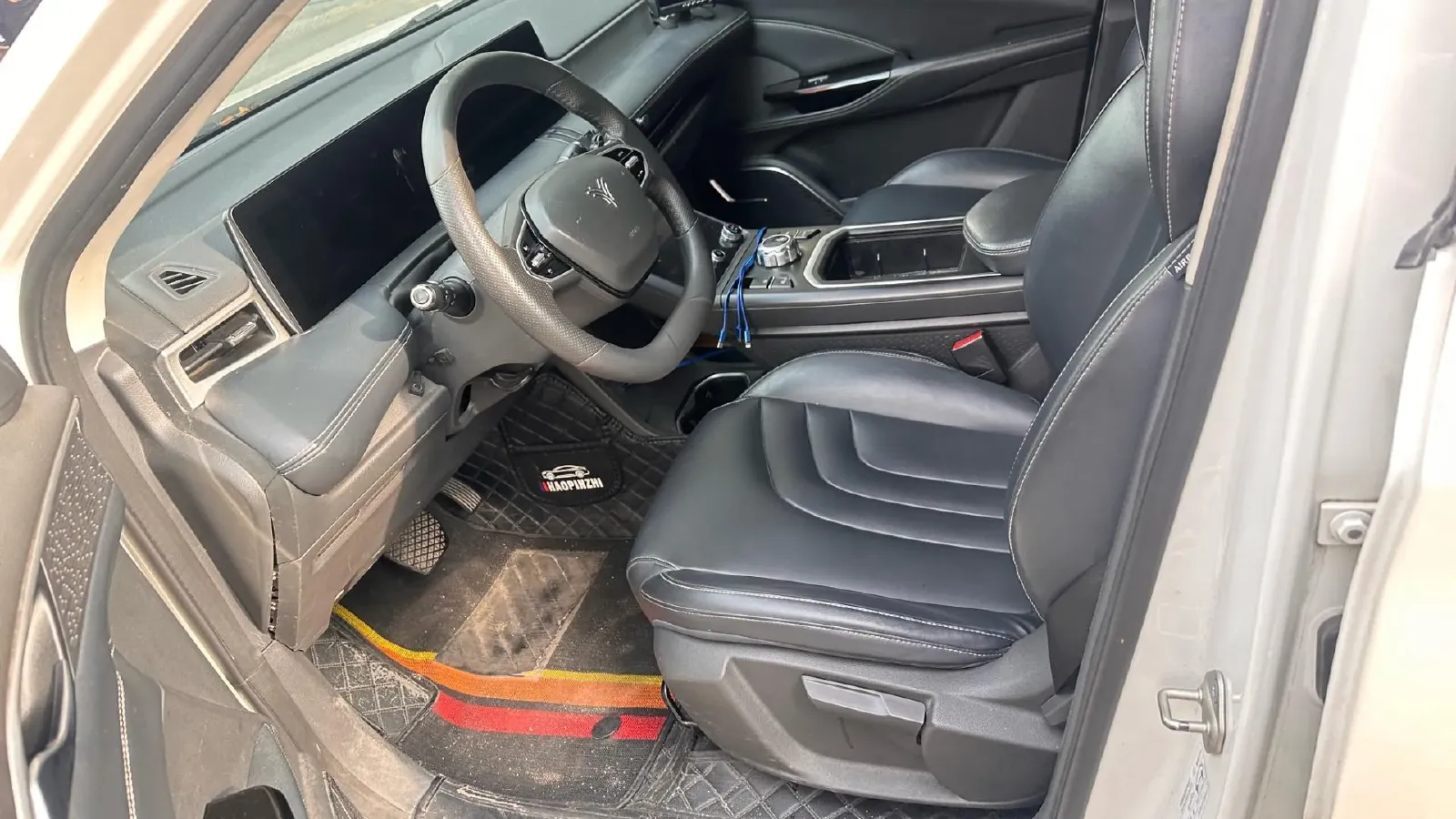 2020 Neta U BEV 54KWH,autocango,china used car exporter,china ev exporter,chinese used car exporter,chinese used ev exporter