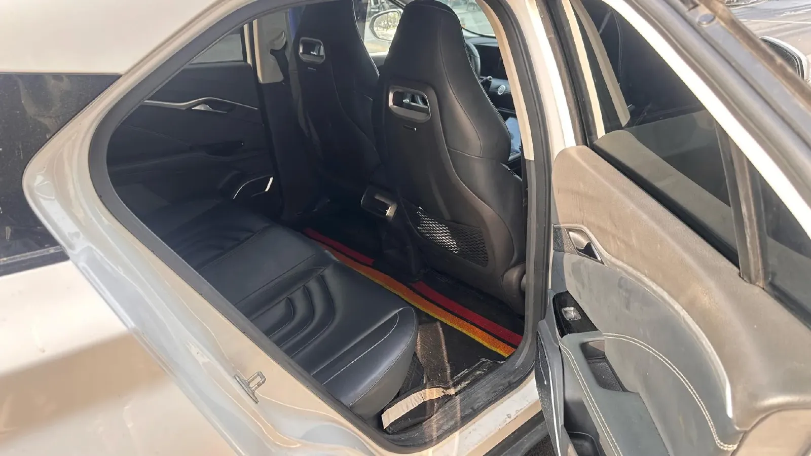 2020 Neta U BEV 54KWH,autocango,china used car exporter,china ev exporter,chinese used car exporter,chinese used ev exporter