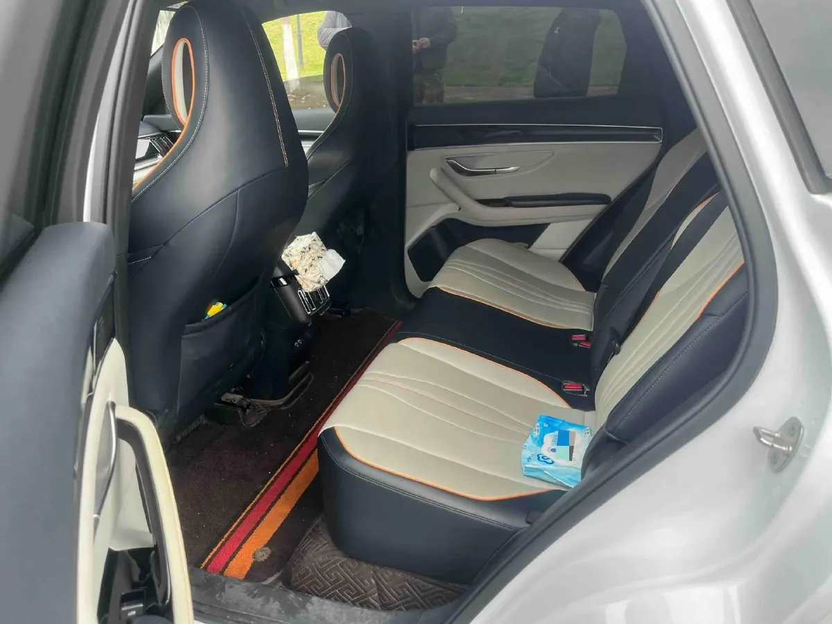 2021 BYD Qin BEV 53.56KWH,autocango,china used car exporter,china ev exporter,chinese used car exporter,chinese used ev exporter