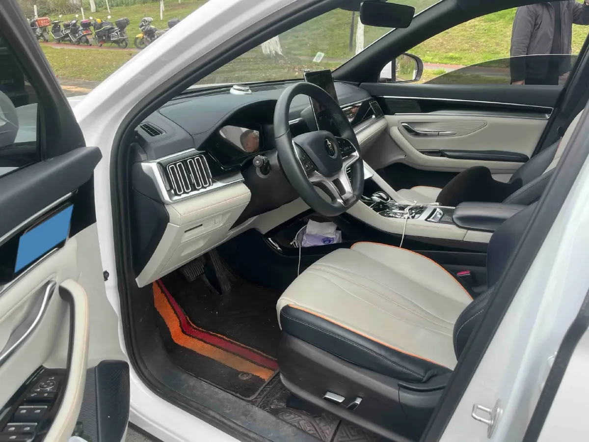 2021 BYD Qin BEV 53.56KWH,autocango,china used car exporter,china ev exporter,chinese used car exporter,chinese used ev exporter