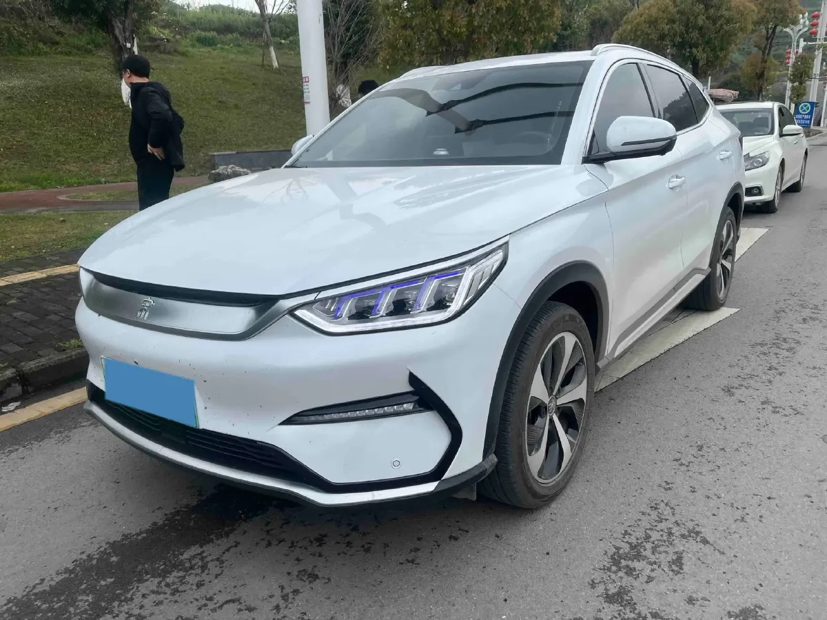 2021 BYD Qin BEV 53.56KWH,autocango,china used car exporter,china ev exporter,chinese used car exporter,chinese used ev exporter