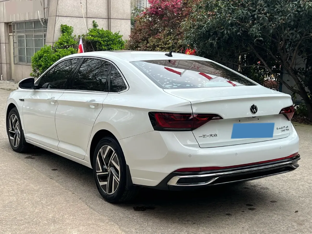 2023 Volkswagen Sagitar 1.4T 150HP L4 7DCT,autocango,china used car exporter,china ev exporter,chinese used car exporter,chinese used ev exporter