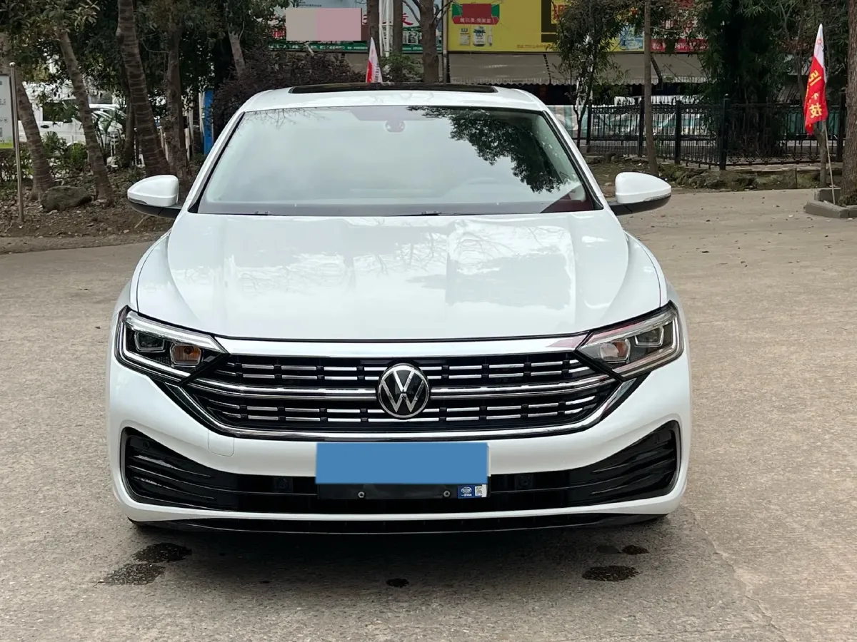2023 Volkswagen Sagitar 1.4T 150HP L4 7DCT,autocango,china used car exporter,china ev exporter,chinese used car exporter,chinese used ev exporter