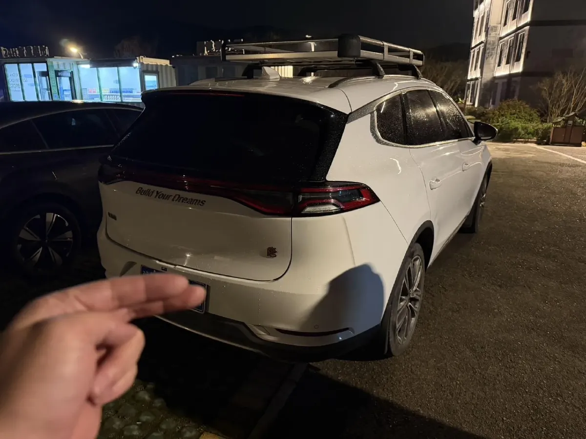 2018 BYD Tang 2.0T 205HP L4 6AT,autocango,china used car exporter,china ev exporter,chinese used car exporter,chinese used ev exporter