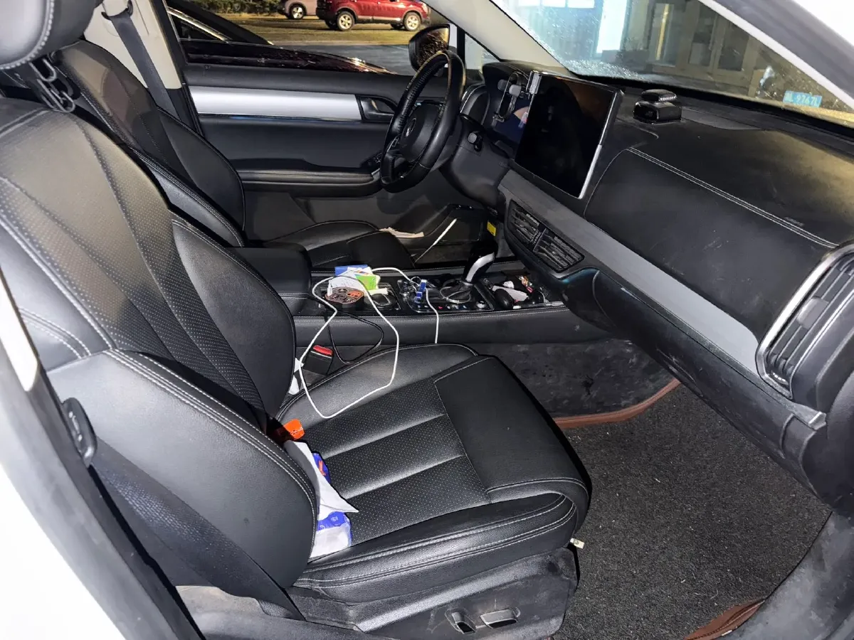 2018 BYD Tang 2.0T 205HP L4 6AT,autocango,china used car exporter,china ev exporter,chinese used car exporter,chinese used ev exporter