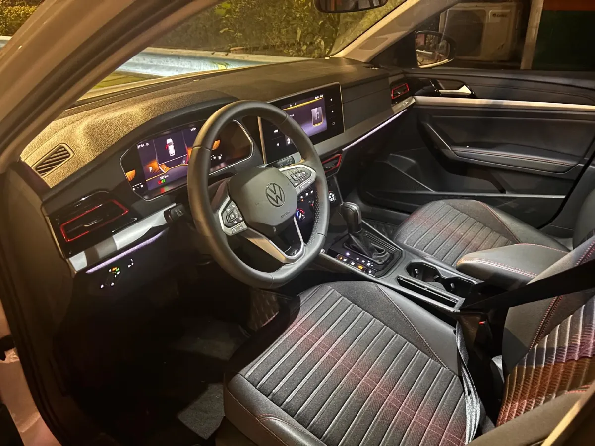 2024 Volkswagen Lavida 1.5T 160HP L4 7DCT,autocango,china used car exporter,china ev exporter,chinese used car exporter,chinese used ev exporter