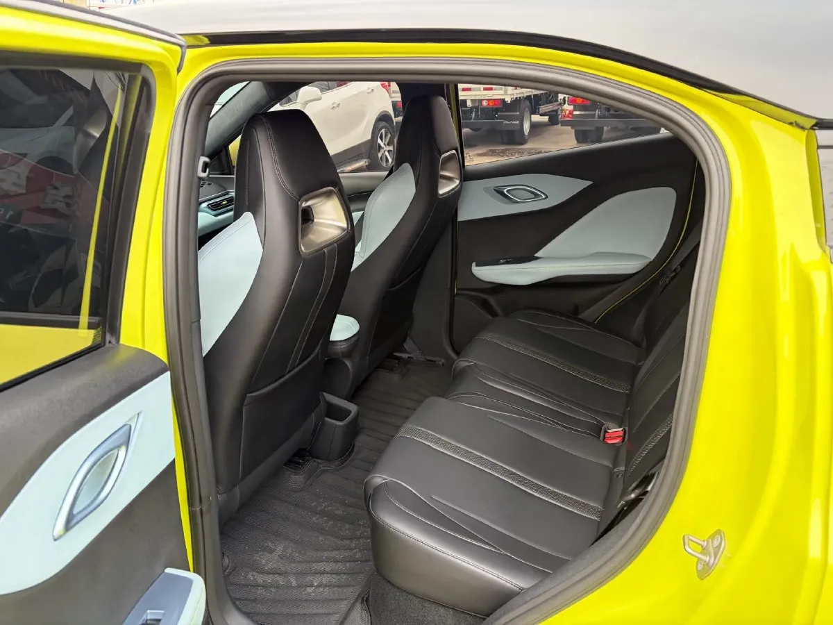 2023 BYD Seagull BEV 30.08KWH,autocango,china used car exporter,china ev exporter,chinese used car exporter,chinese used ev exporter