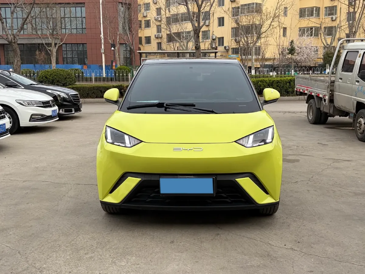 2023 BYD Seagull BEV 30.08KWH,autocango,china used car exporter,china ev exporter,chinese used car exporter,chinese used ev exporter