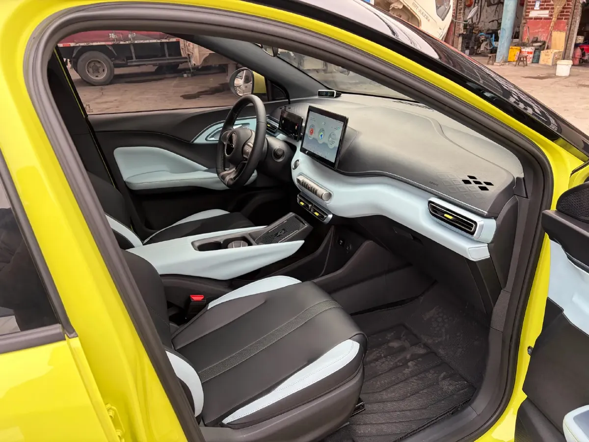 2023 BYD Seagull BEV 30.08KWH,autocango,china used car exporter,china ev exporter,chinese used car exporter,chinese used ev exporter