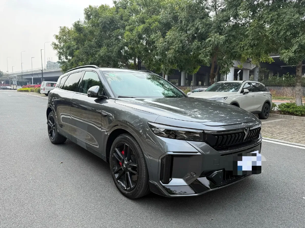2025 Voyah FREE 1.5T 150HP L4 REEV 43KWH,autocango,china used car exporter,china ev exporter,chinese used car exporter,chinese used ev exporter