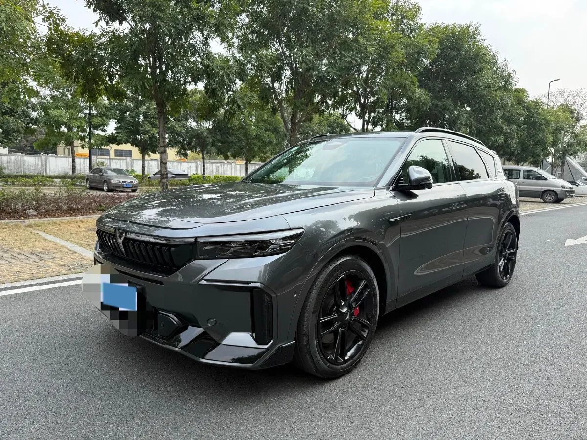 2025 Voyah FREE 1.5T 150HP L4 REEV 43KWH,autocango,china used car exporter,china ev exporter,chinese used car exporter,chinese used ev exporter