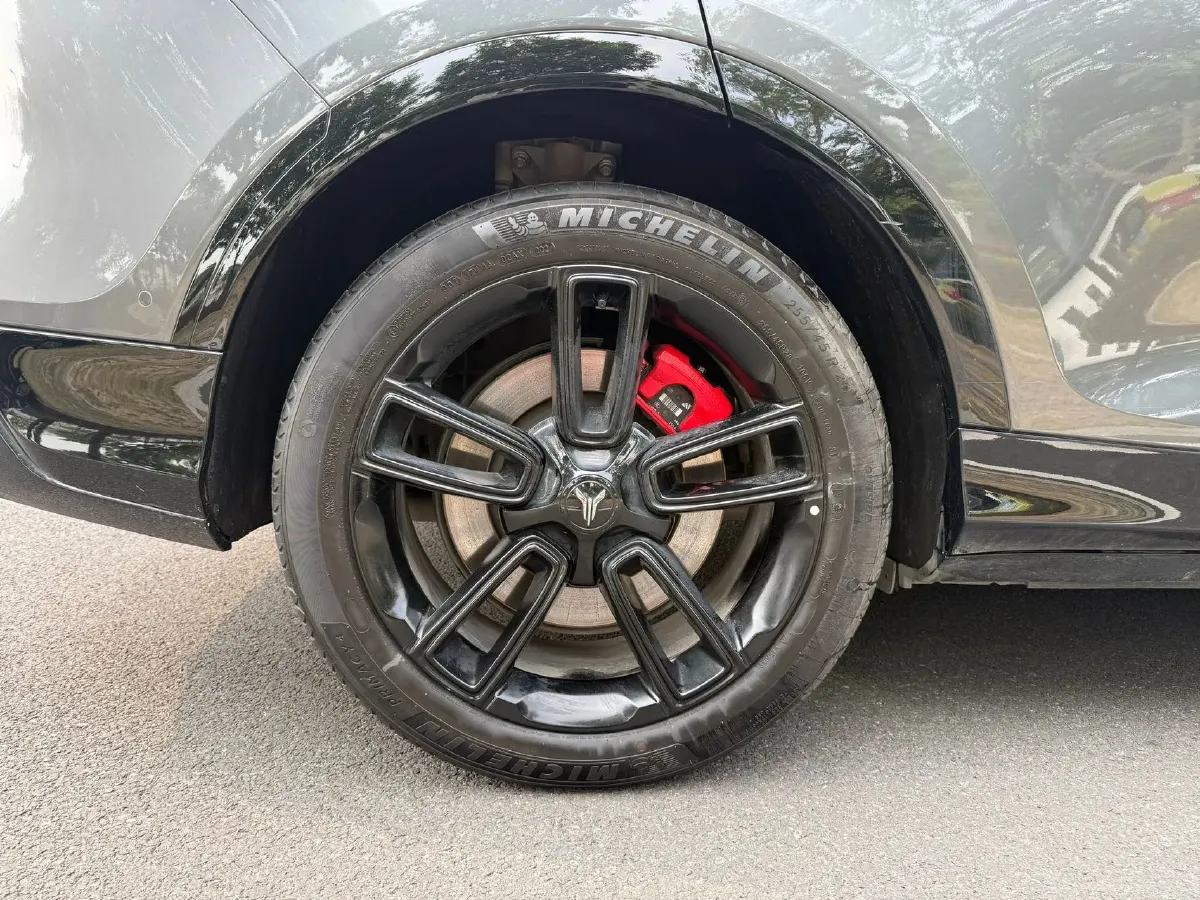 2025 Voyah FREE 1.5T 150HP L4 REEV 43KWH,autocango,china used car exporter,china ev exporter,chinese used car exporter,chinese used ev exporter