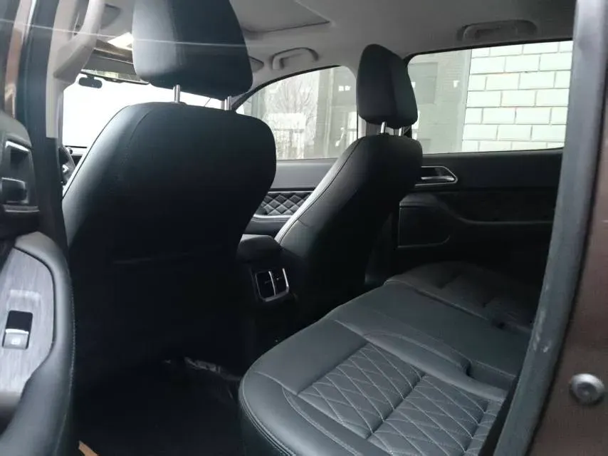 2019 Great Wall Poer 2.0T 190HP L4 8AT,autocango,china used car exporter,china ev exporter,chinese used car exporter,chinese used ev exporter