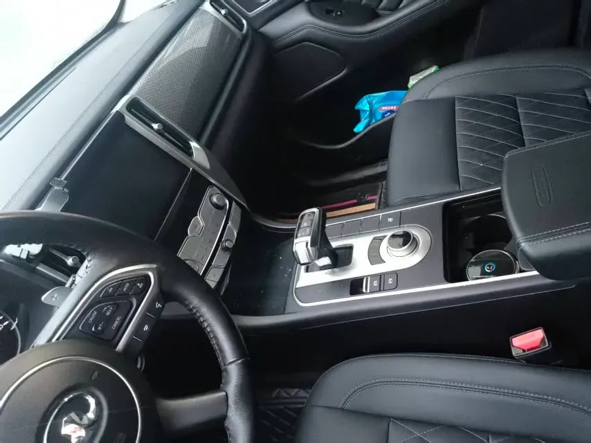 2019 Great Wall Poer 2.0T 190HP L4 8AT,autocango,china used car exporter,china ev exporter,chinese used car exporter,chinese used ev exporter