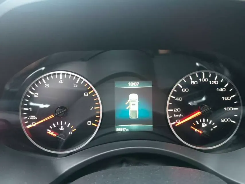 2019 Great Wall Poer 2.0T 190HP L4 8AT,autocango,china used car exporter,china ev exporter,chinese used car exporter,chinese used ev exporter