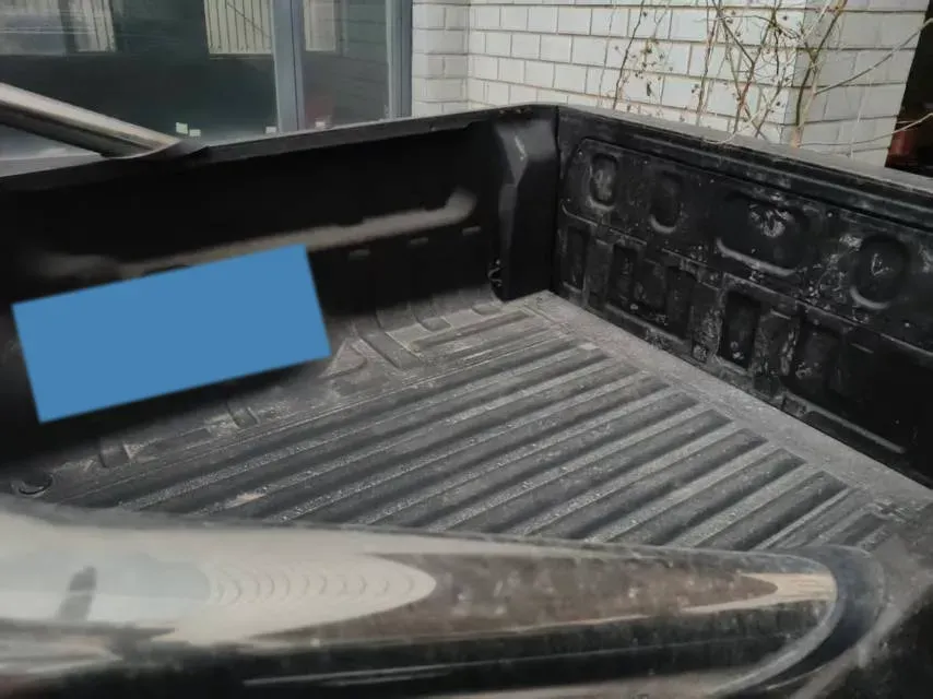 2019 Great Wall Poer 2.0T 190HP L4 8AT,autocango,china used car exporter,china ev exporter,chinese used car exporter,chinese used ev exporter