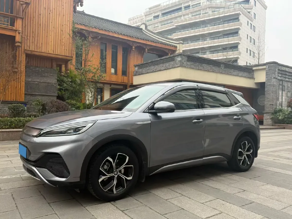 2022 Hycan Z03 BEV 64.23KWH,autocango,china used car exporter,china ev exporter,chinese used car exporter,chinese used ev exporter