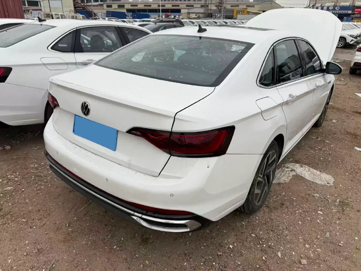 2022 Volkswagen Sagitar 1.2T 116HP L4 7DCT,autocango,china used car exporter,china ev exporter,chinese used car exporter,chinese used ev exporter
