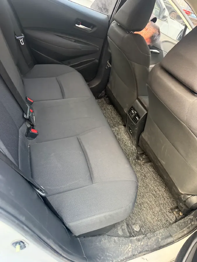 2022 Toyota Corolla 1.8L 98HP L4 E-CVT Hybrid,autocango,china used car exporter,china ev exporter,chinese used car exporter,chinese used ev exporter