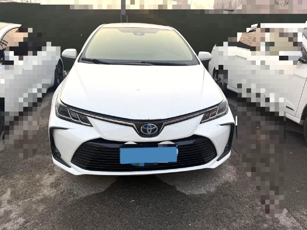 2022 Toyota Corolla 1.8L 98HP L4 E-CVT Hybrid,autocango,china used car exporter,china ev exporter,chinese used car exporter,chinese used ev exporter